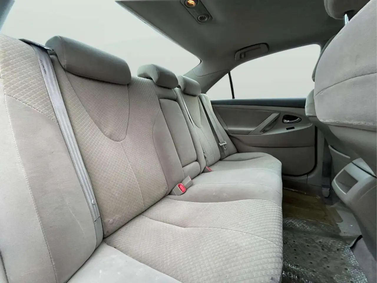 Toyota Camry снимка Toyota Camry