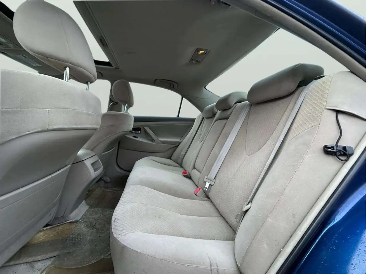 Toyota Camry снимка Toyota Camry