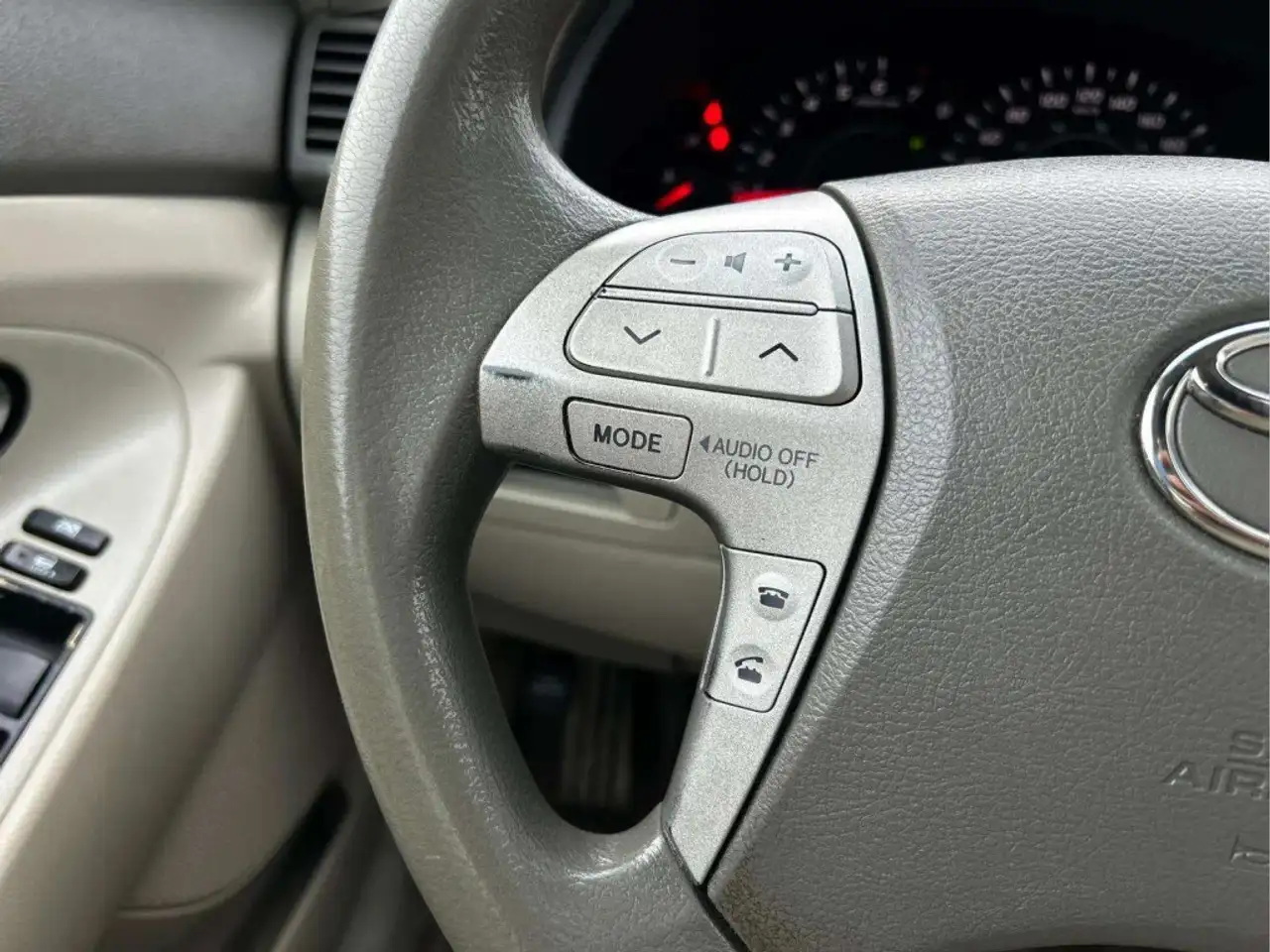 Toyota Camry снимка Toyota Camry