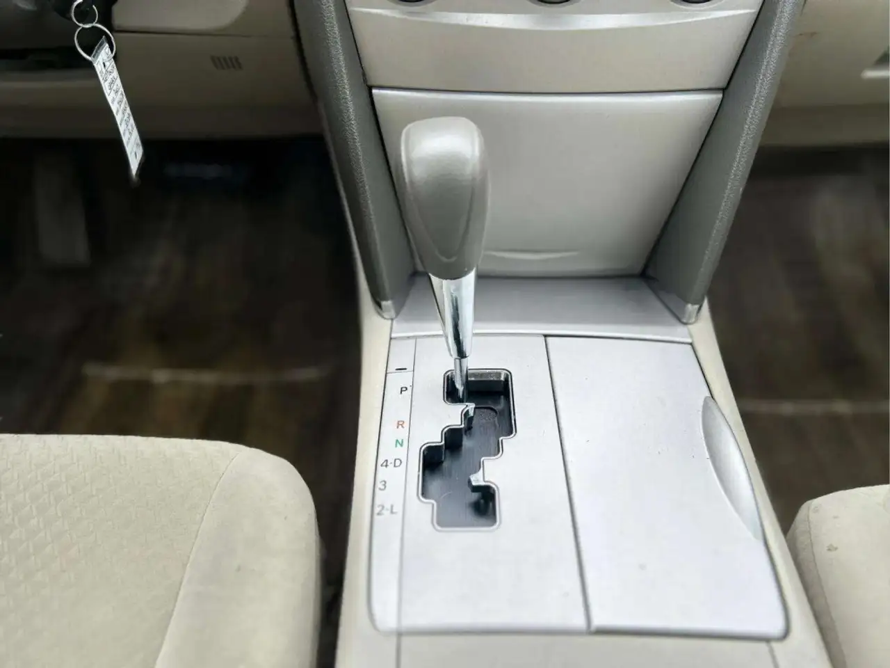 Toyota Camry снимка Toyota Camry