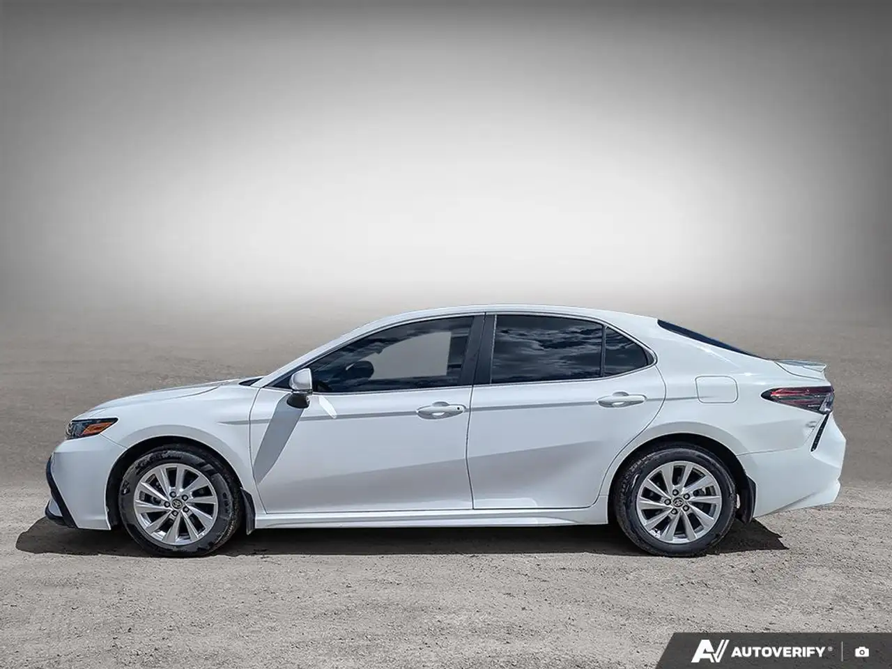 Toyota Camry fotografie Toyota Camry