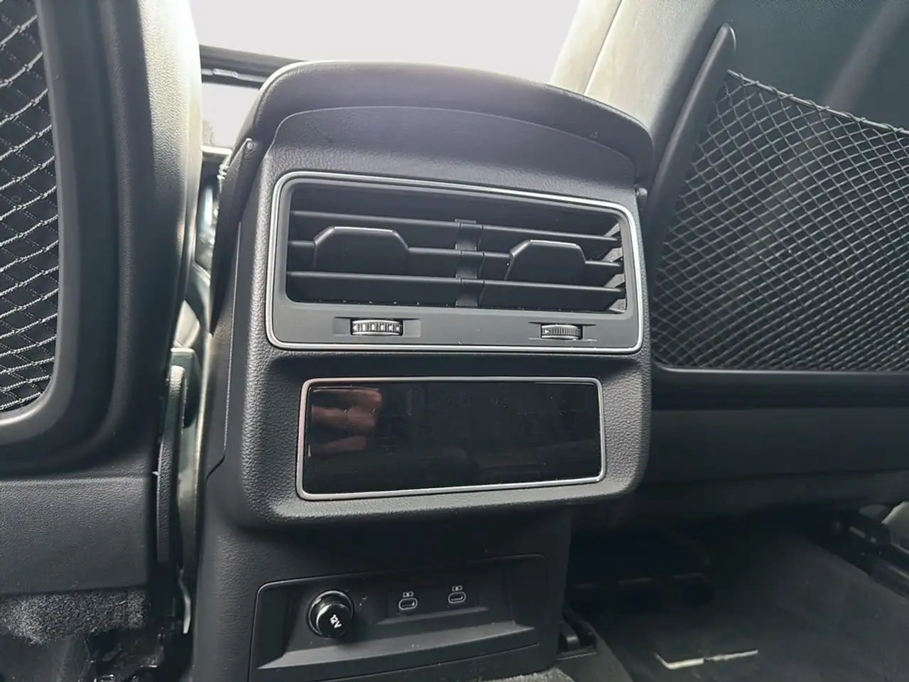 Audi SQ8 fotografie Audi SQ8