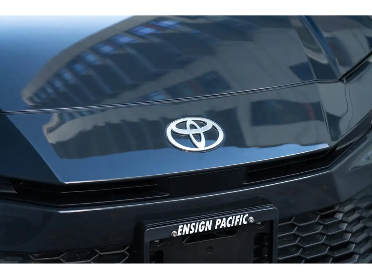 Toyota Camry photo Toyota Camry