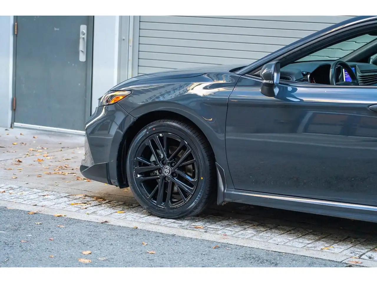 Toyota Camry photo Toyota Camry