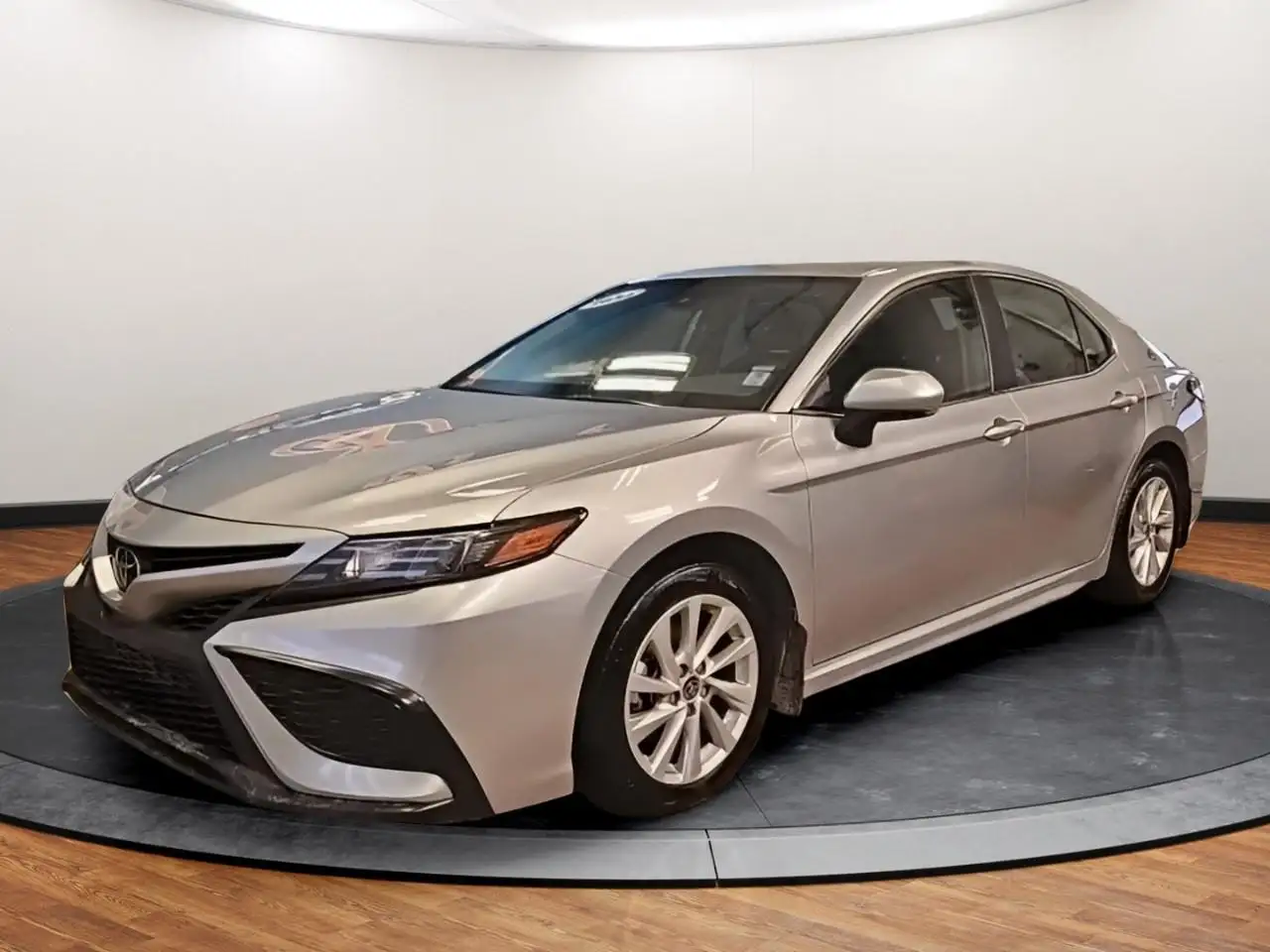 Toyota Camry fotografie Toyota Camry
