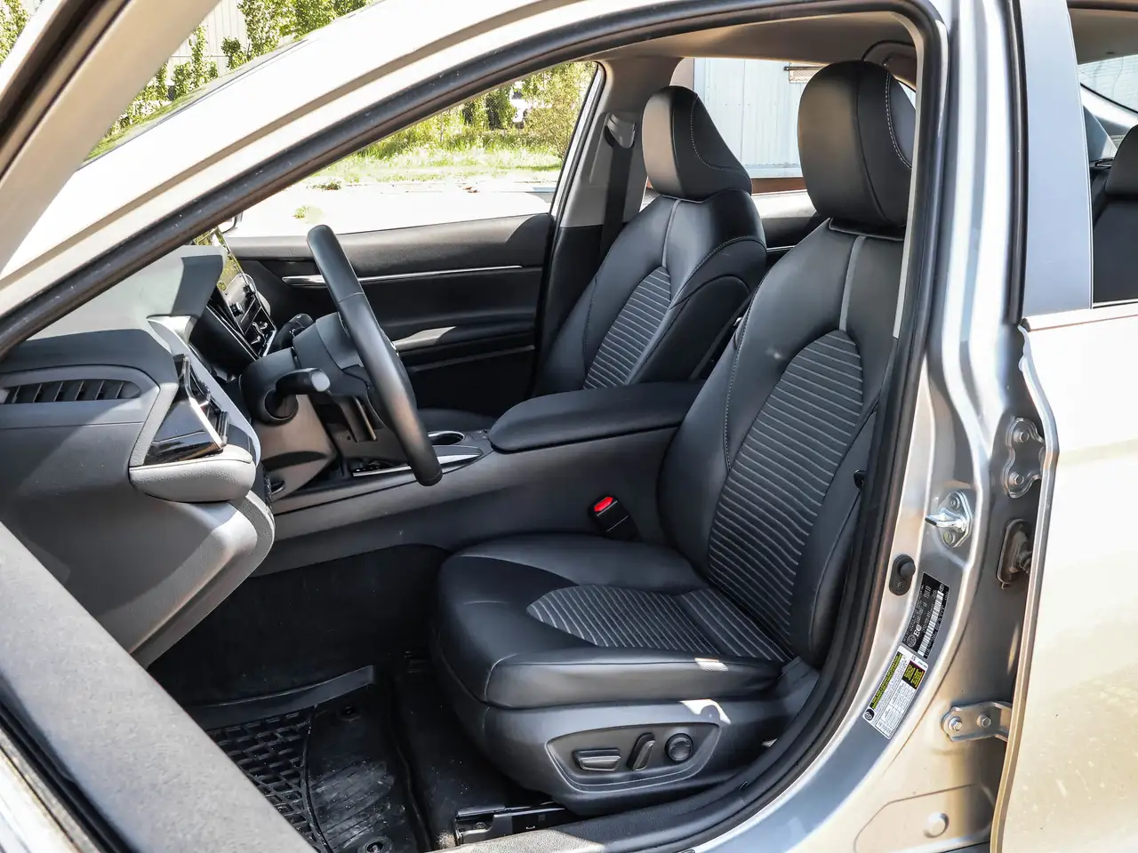Toyota Camry снимка Toyota Camry
