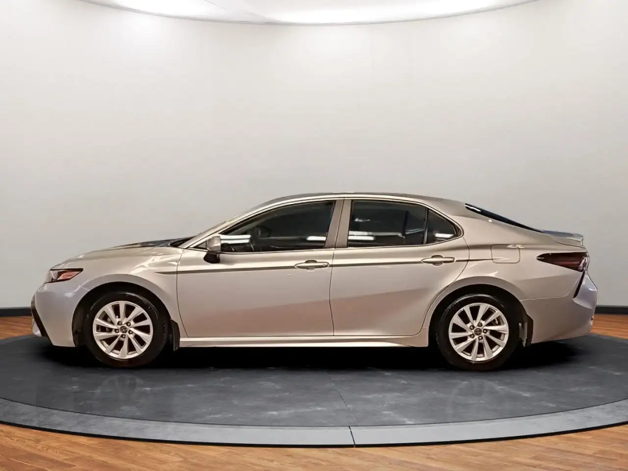 Toyota Camry fotografie Toyota Camry