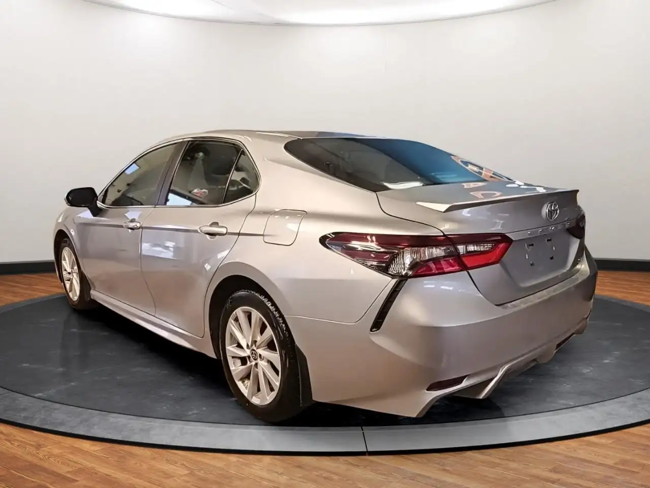 Toyota Camry fotografie Toyota Camry