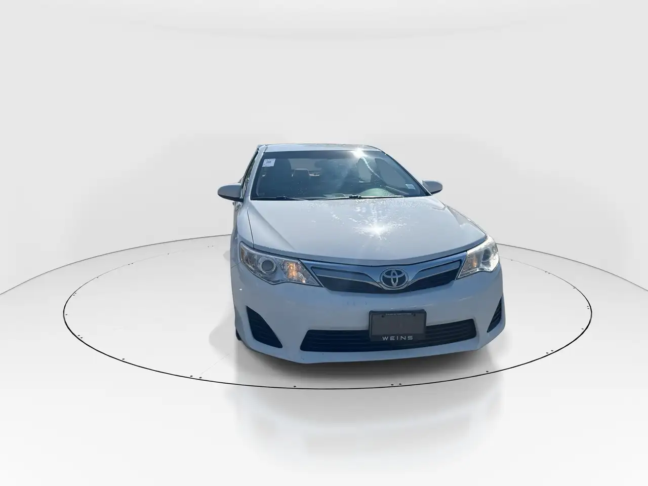 Toyota Camry photo Toyota Camry