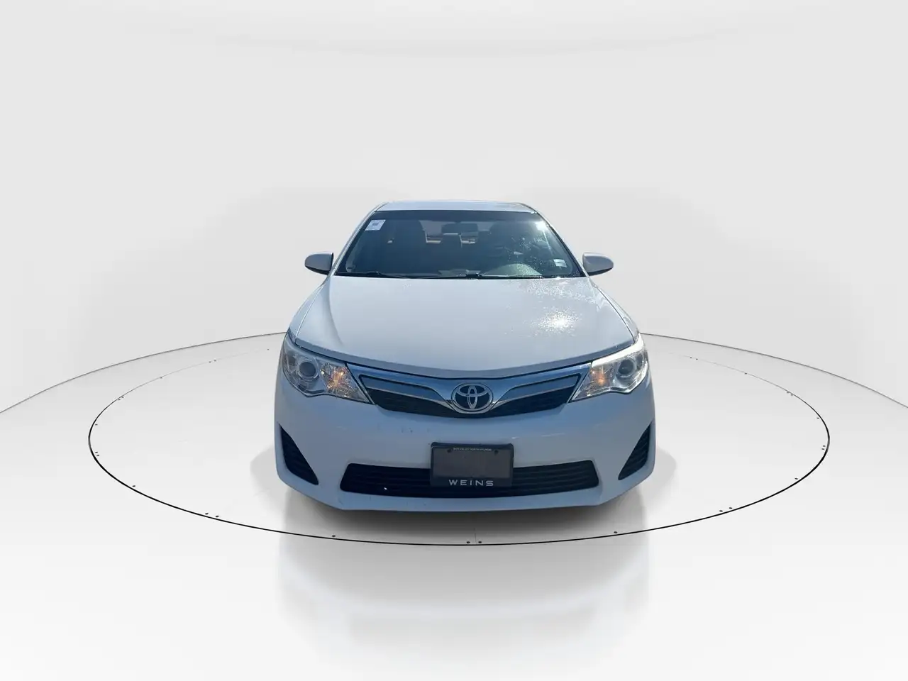 Toyota Camry photo Toyota Camry