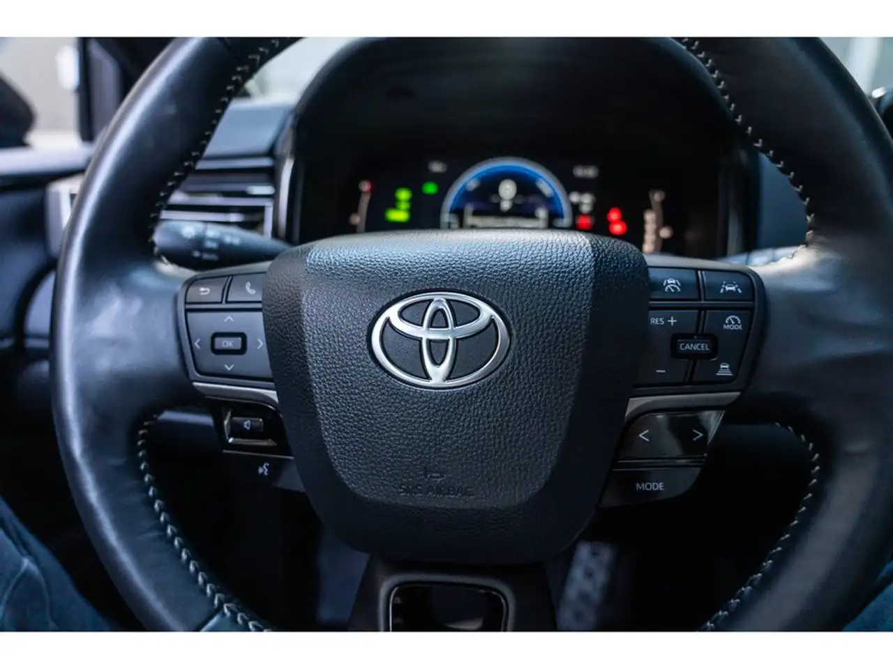 Toyota Camry photo Toyota Camry