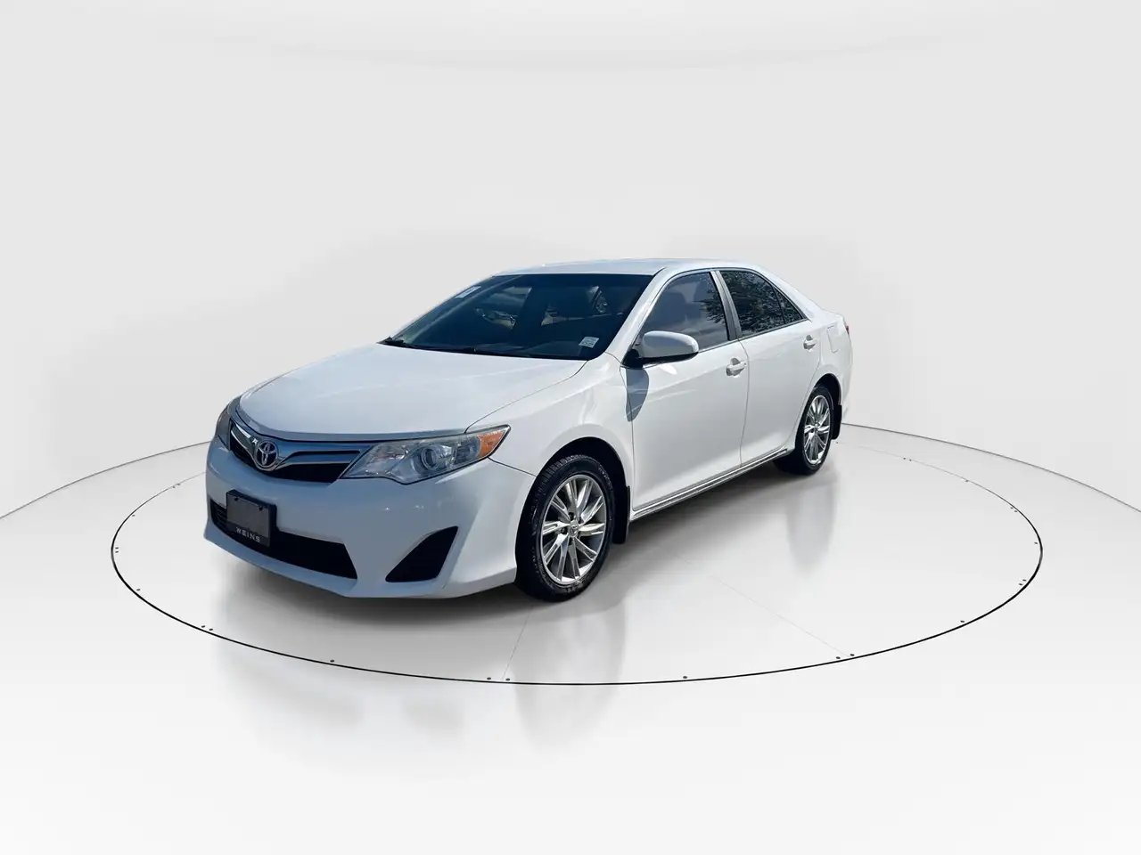 Toyota Camry photo Toyota Camry
