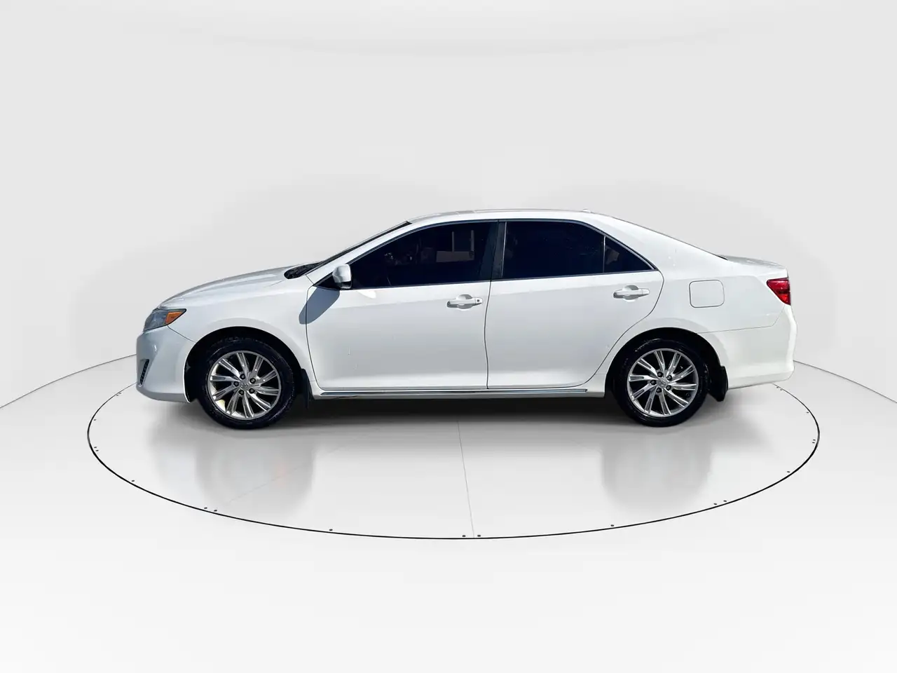Toyota Camry photo Toyota Camry
