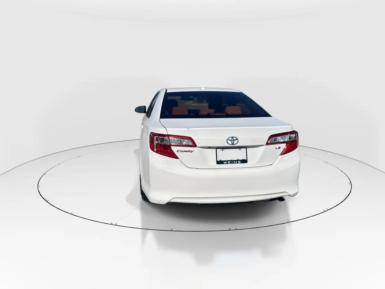 Toyota Camry photo Toyota Camry