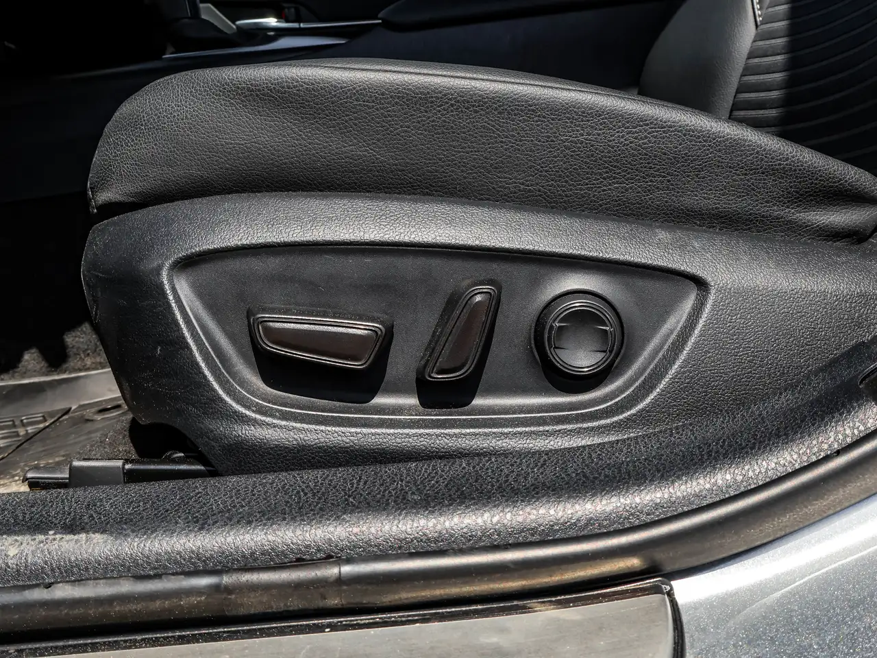 Toyota Camry снимка Toyota Camry