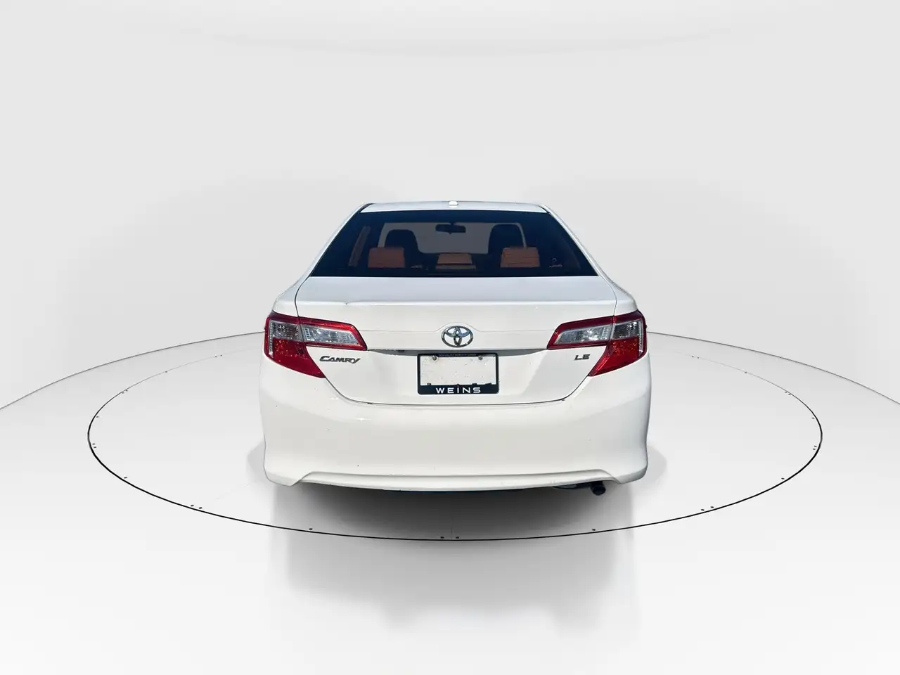 Toyota Camry photo Toyota Camry