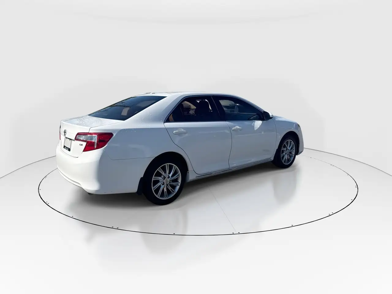 Toyota Camry photo Toyota Camry