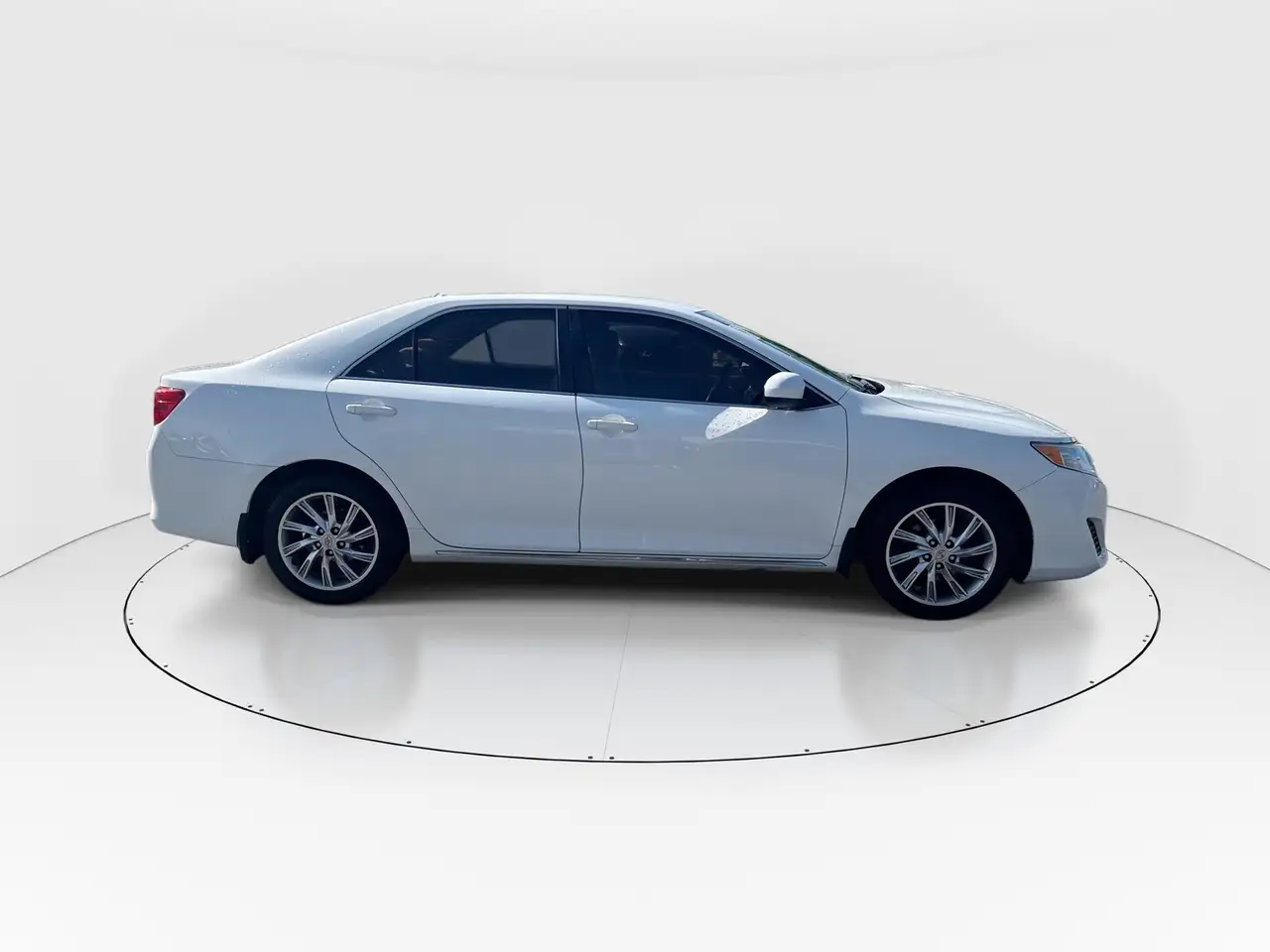 Toyota Camry photo Toyota Camry