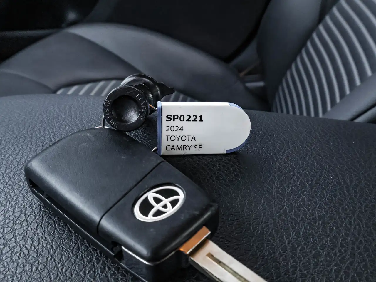 Toyota Camry снимка Toyota Camry