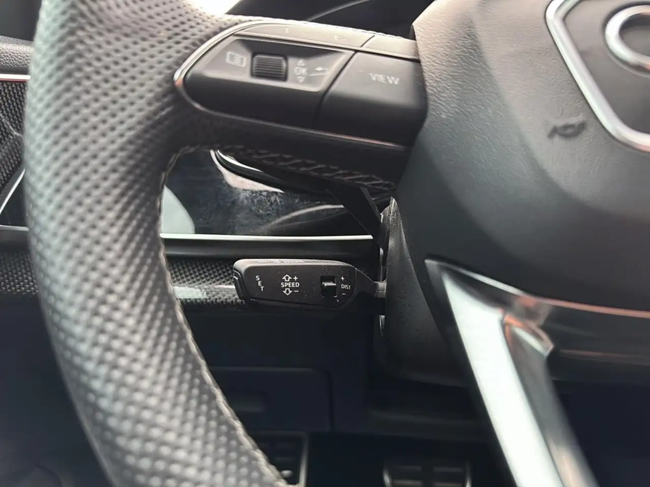 Audi SQ8 fotografie Audi SQ8