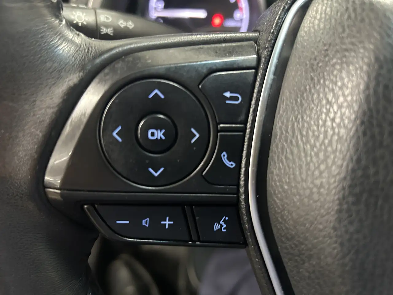 Toyota Camry снимка Toyota Camry