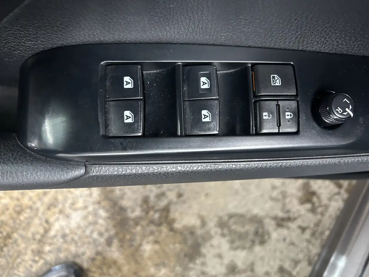 Toyota Camry снимка Toyota Camry