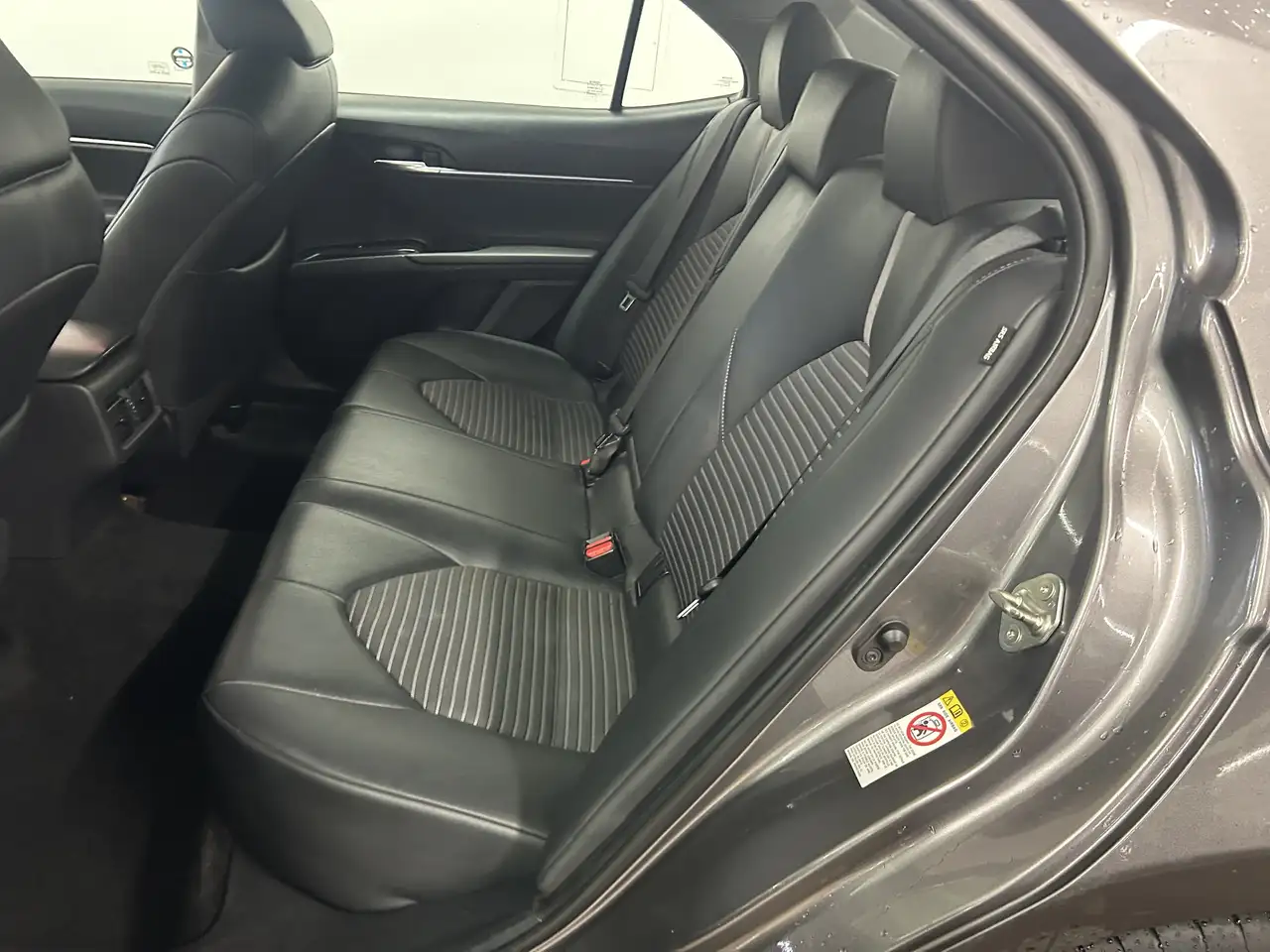 Toyota Camry снимка Toyota Camry