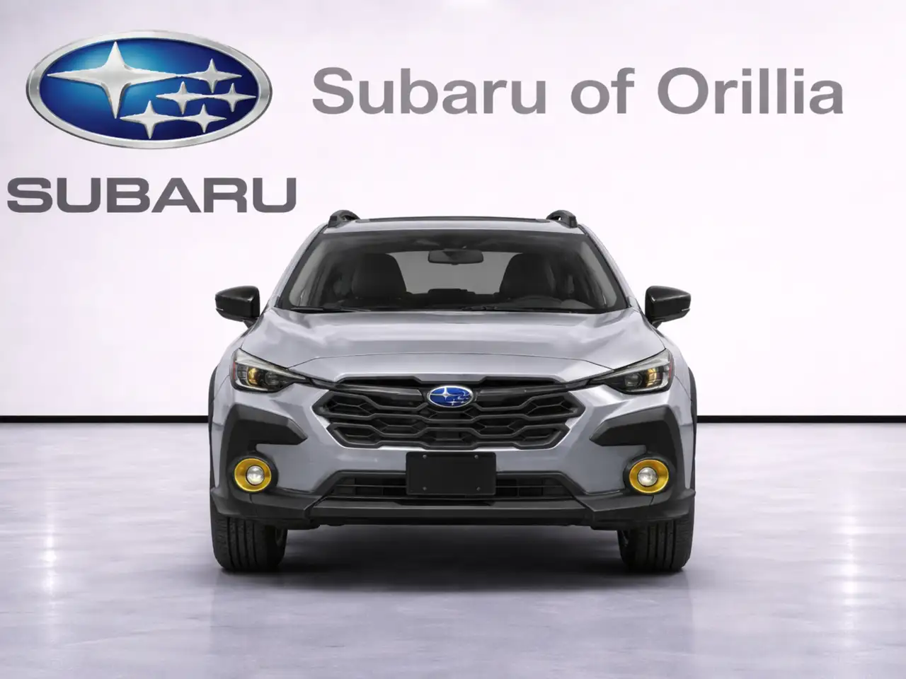 Subaru Crosstrek снимка Subaru Crosstrek