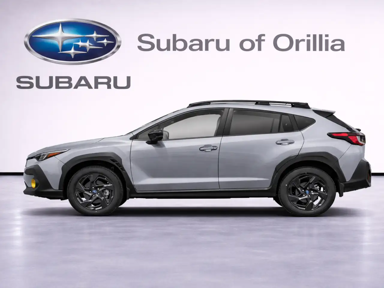 Subaru Crosstrek снимка Subaru Crosstrek