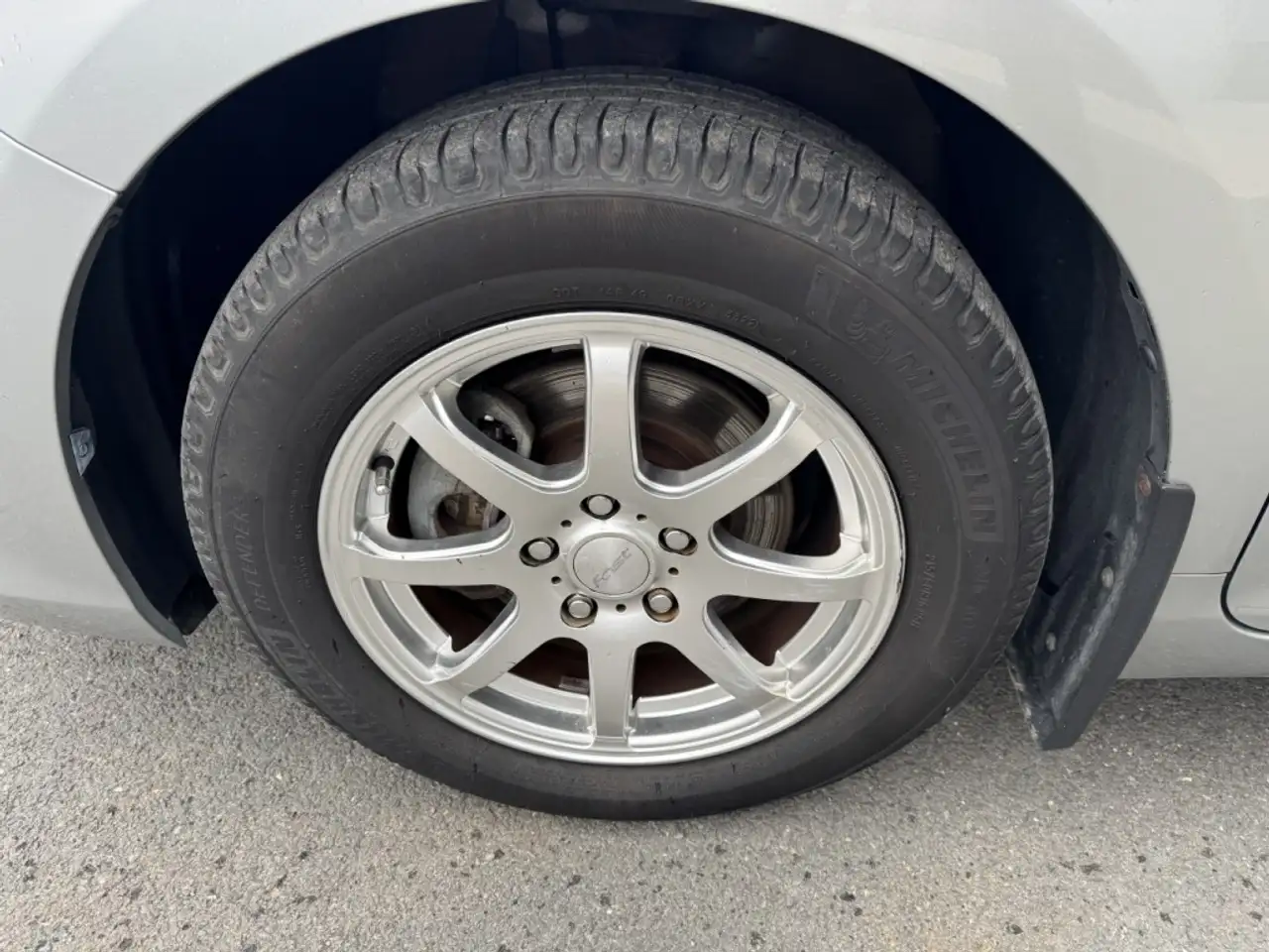 Toyota Camry снимка Toyota Camry