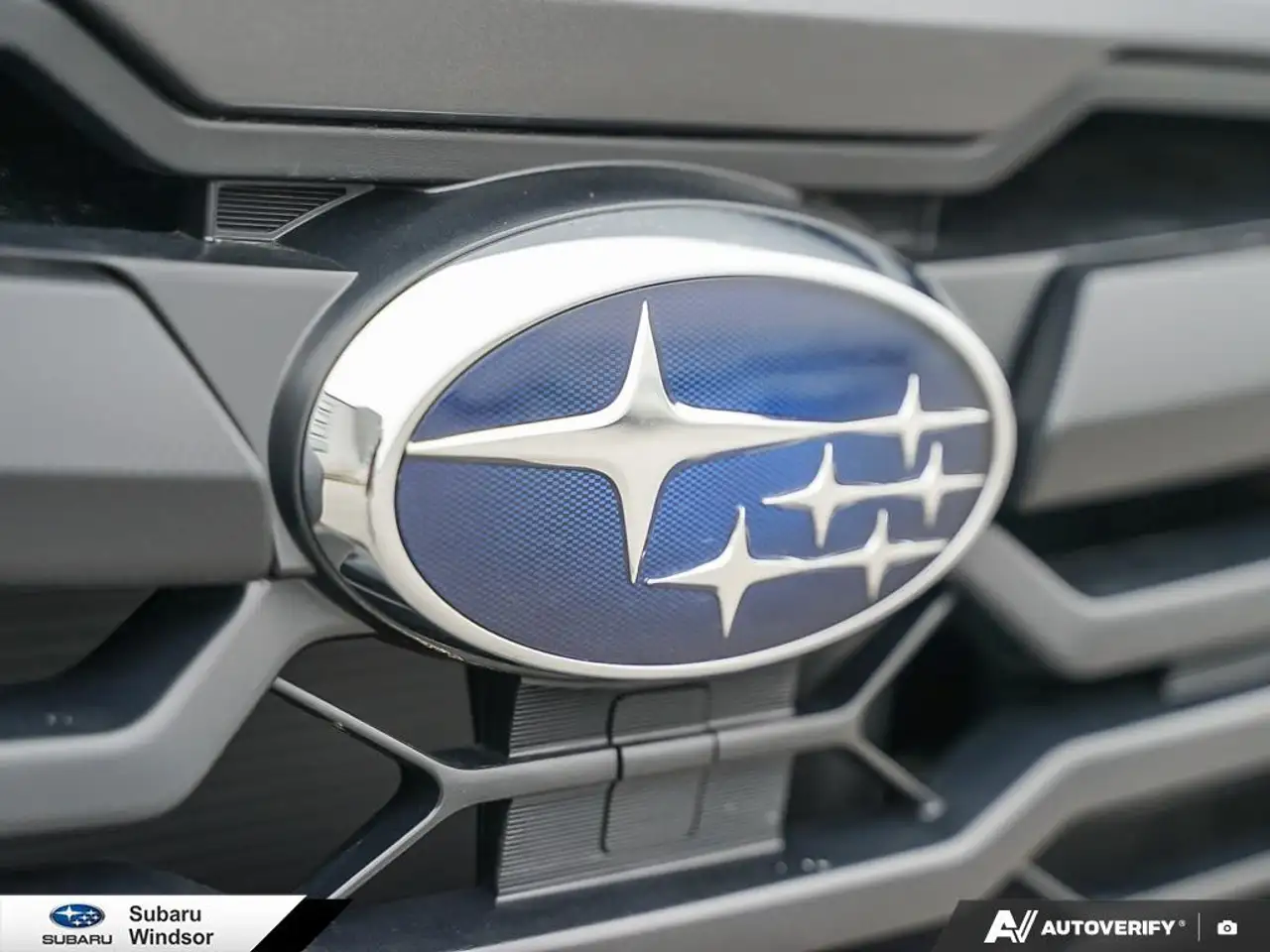 Subaru Crosstrek fotografie Subaru Crosstrek