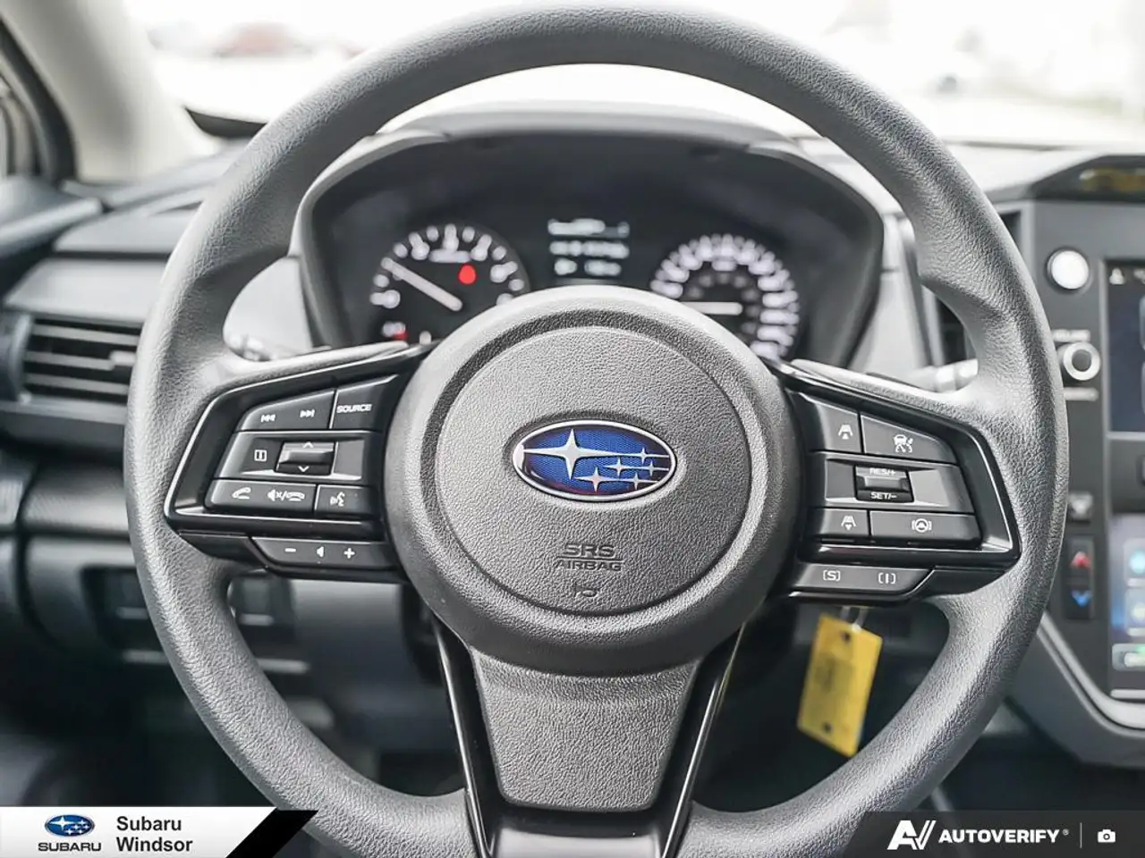 Subaru Crosstrek fotografie Subaru Crosstrek