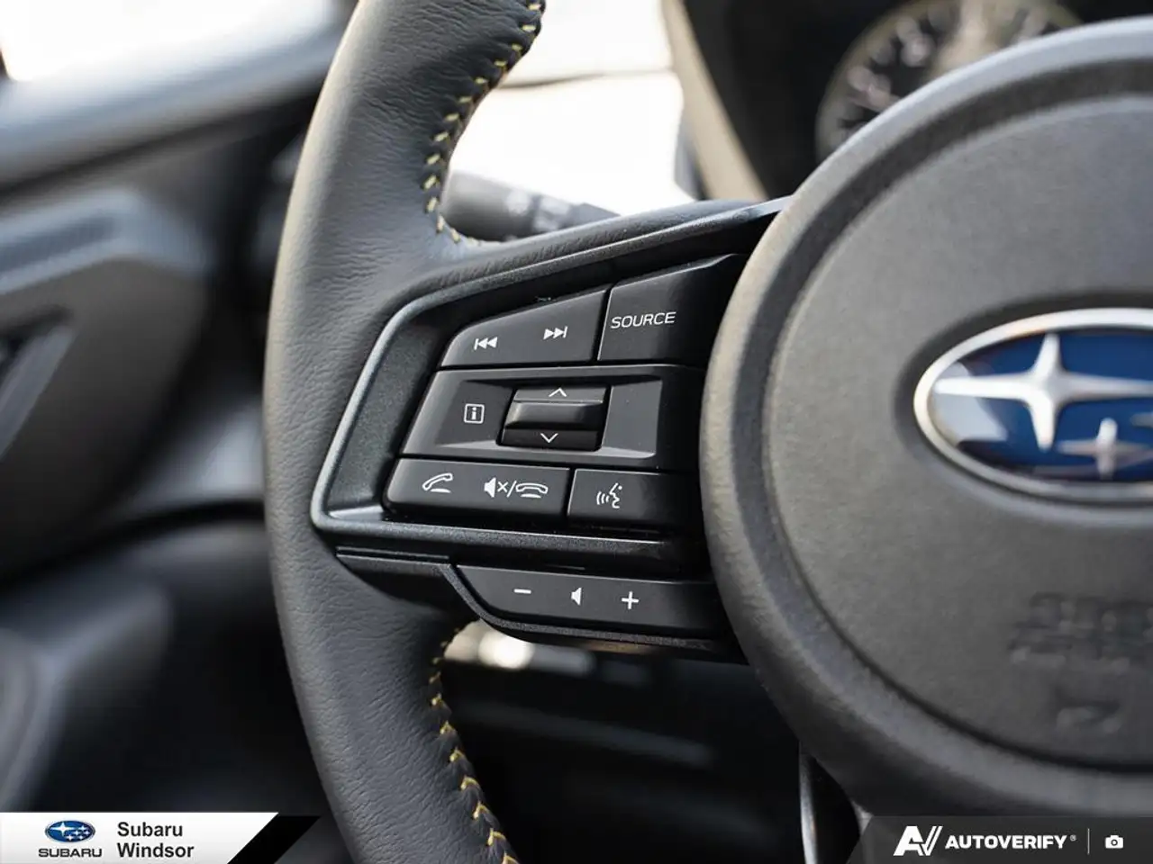 Subaru Crosstrek fotografie Subaru Crosstrek