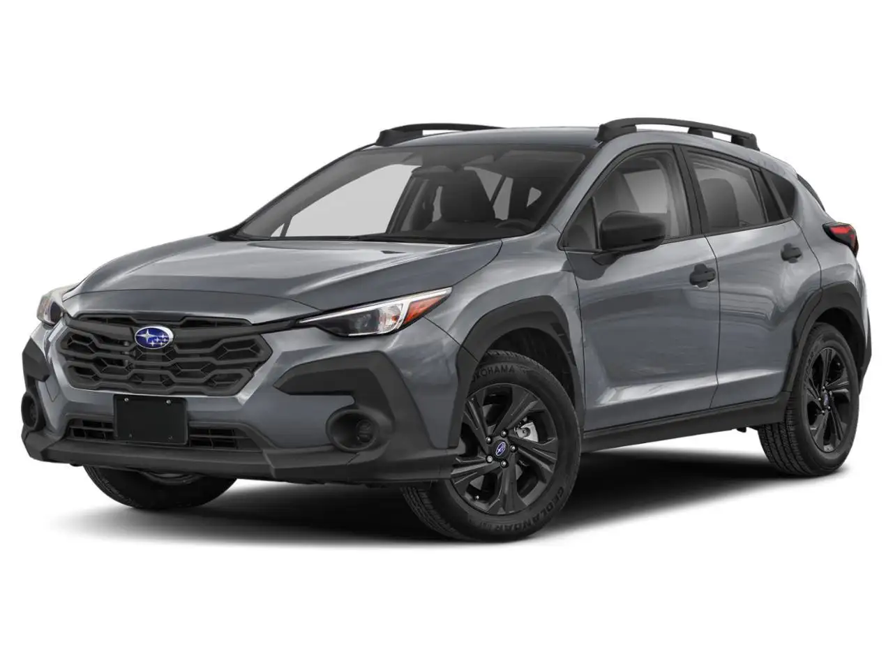 Subaru Crosstrek fotografie Subaru Crosstrek