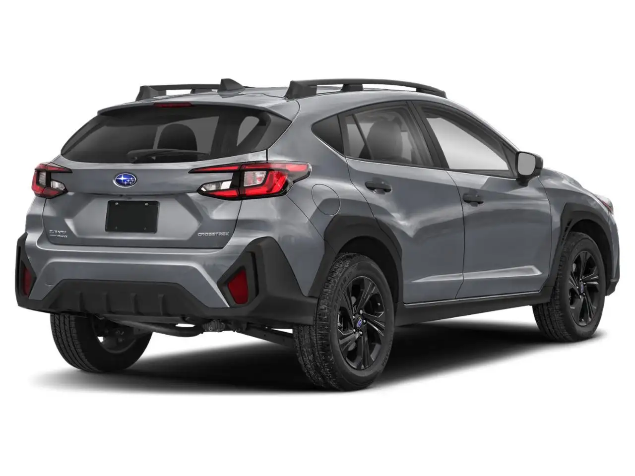 Subaru Crosstrek fotografie Subaru Crosstrek