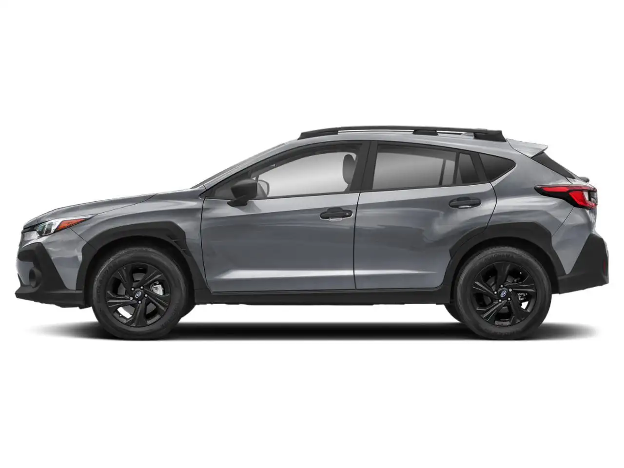 Subaru Crosstrek fotografie Subaru Crosstrek
