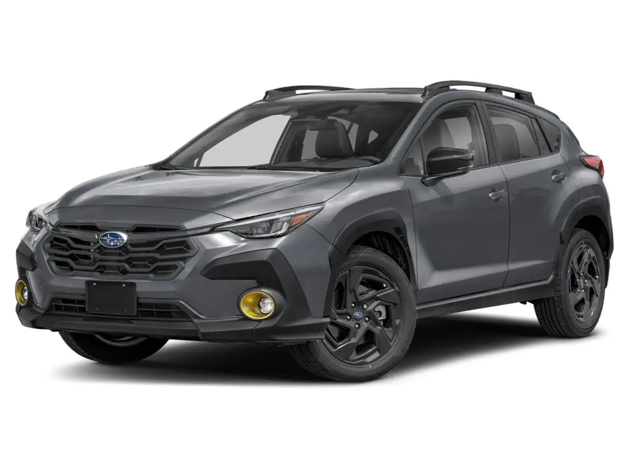 Subaru Crosstrek fotografie Subaru Crosstrek