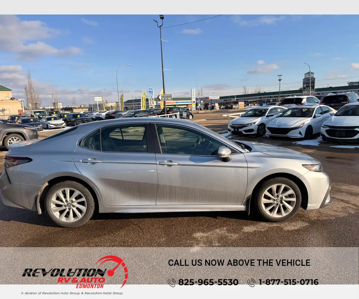 Toyota Camry снимка Toyota Camry