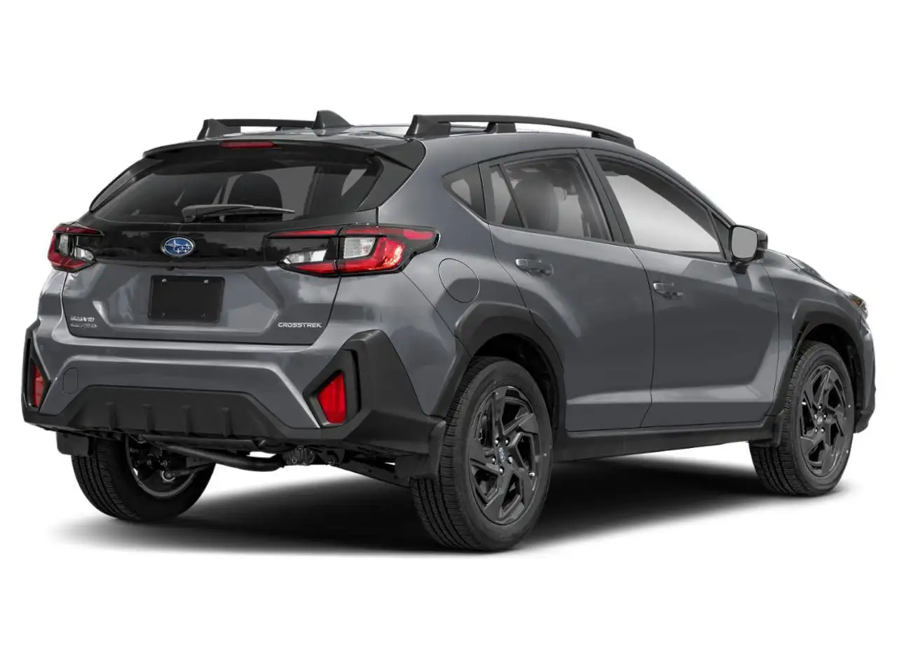 Subaru Crosstrek fotografie Subaru Crosstrek