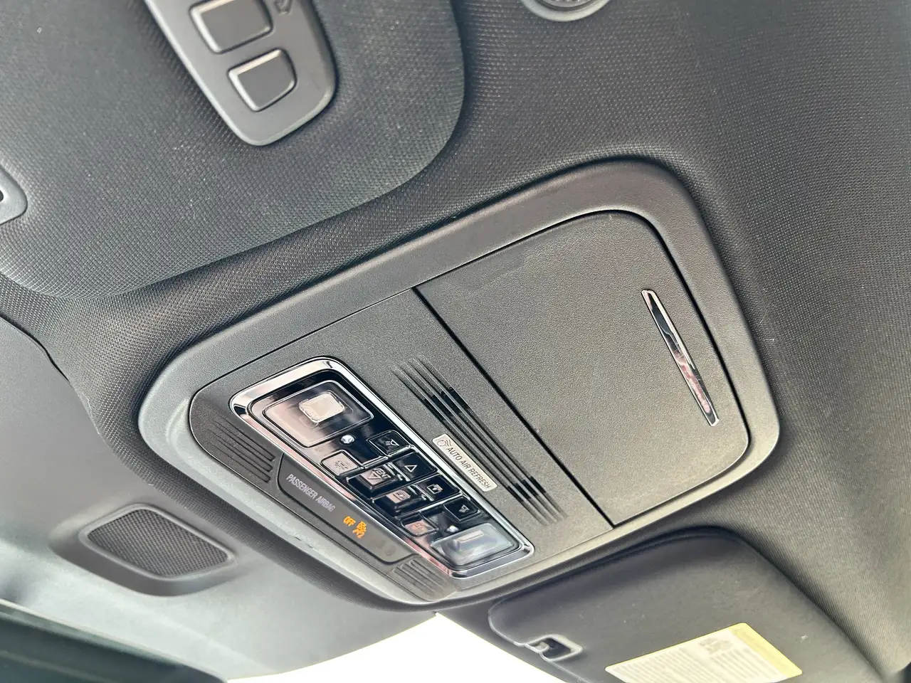 Lincoln Aviator fotografie Lincoln Aviator