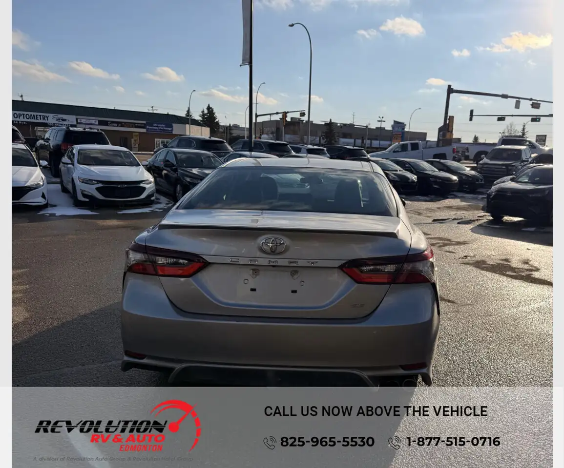 Toyota Camry снимка Toyota Camry