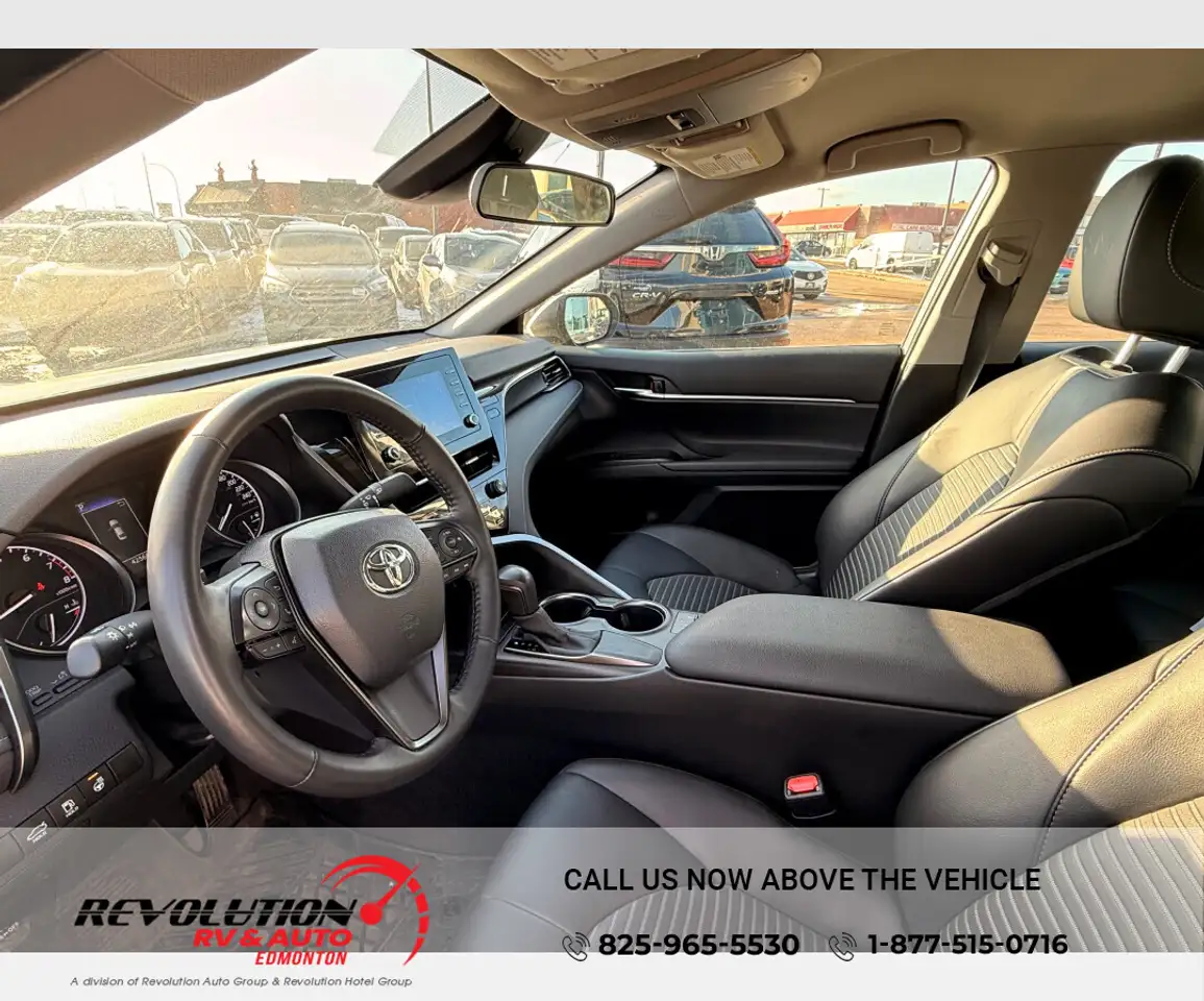 Toyota Camry снимка Toyota Camry