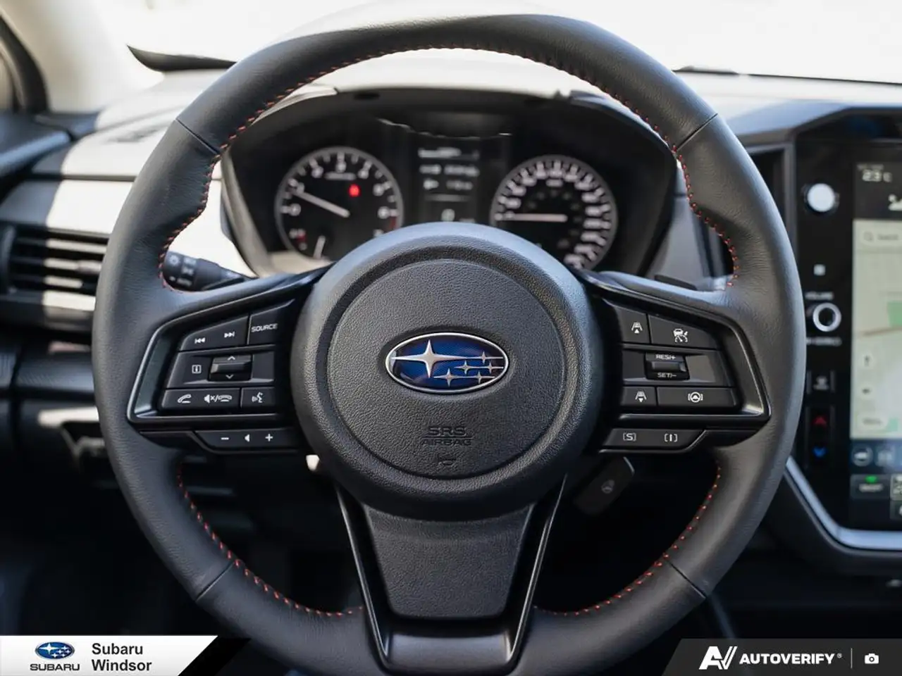 Subaru Crosstrek снимка Subaru Crosstrek
