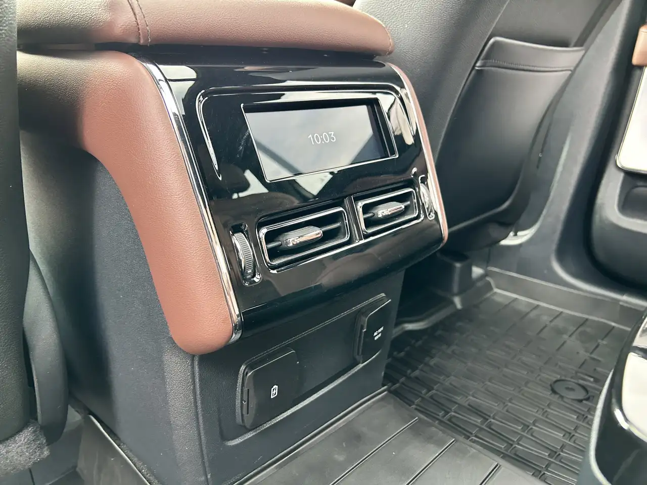 Lincoln Aviator fotografie Lincoln Aviator