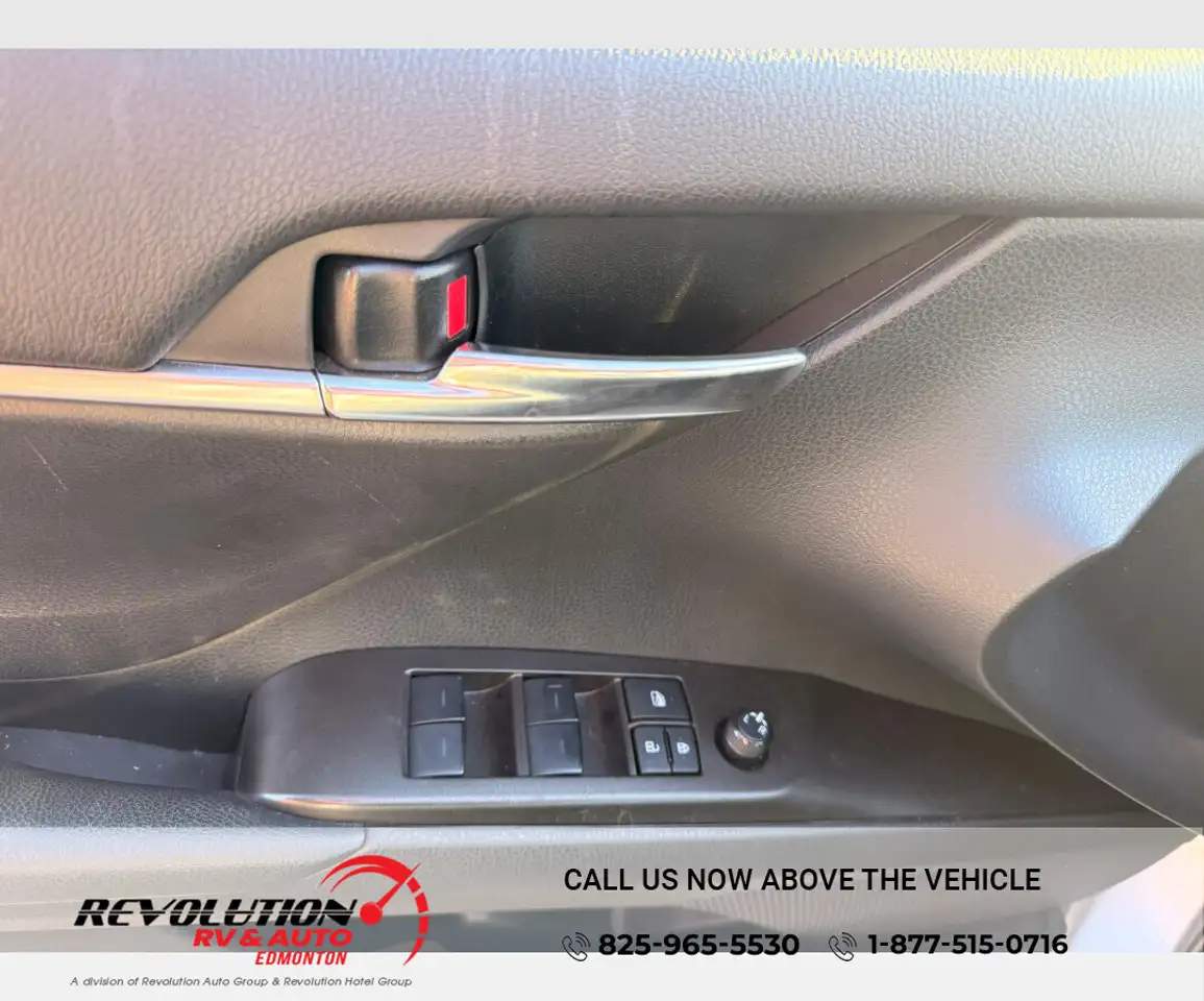 Toyota Camry снимка Toyota Camry