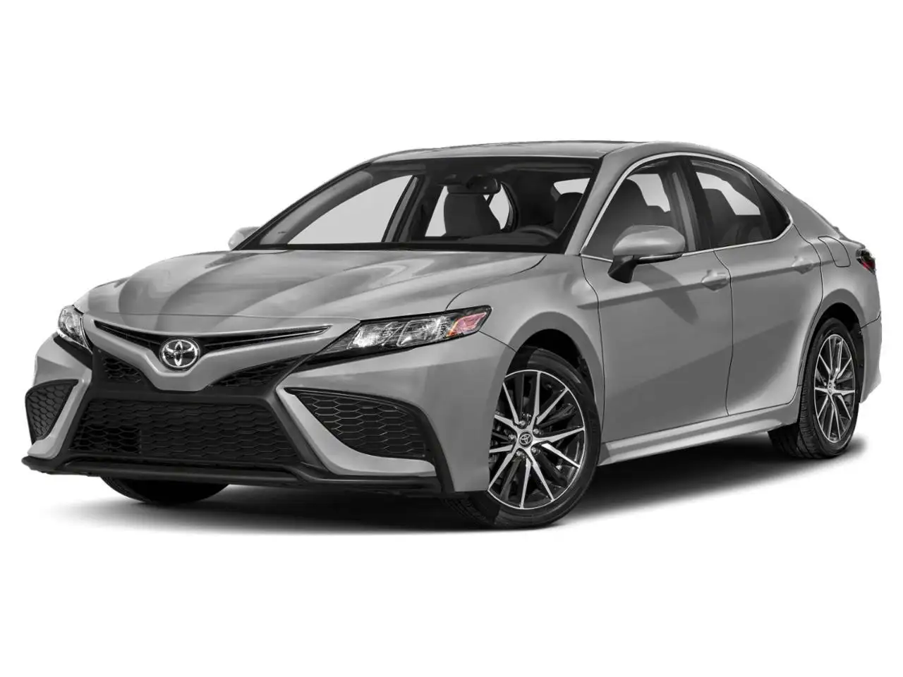 Toyota Camry снимка Toyota Camry