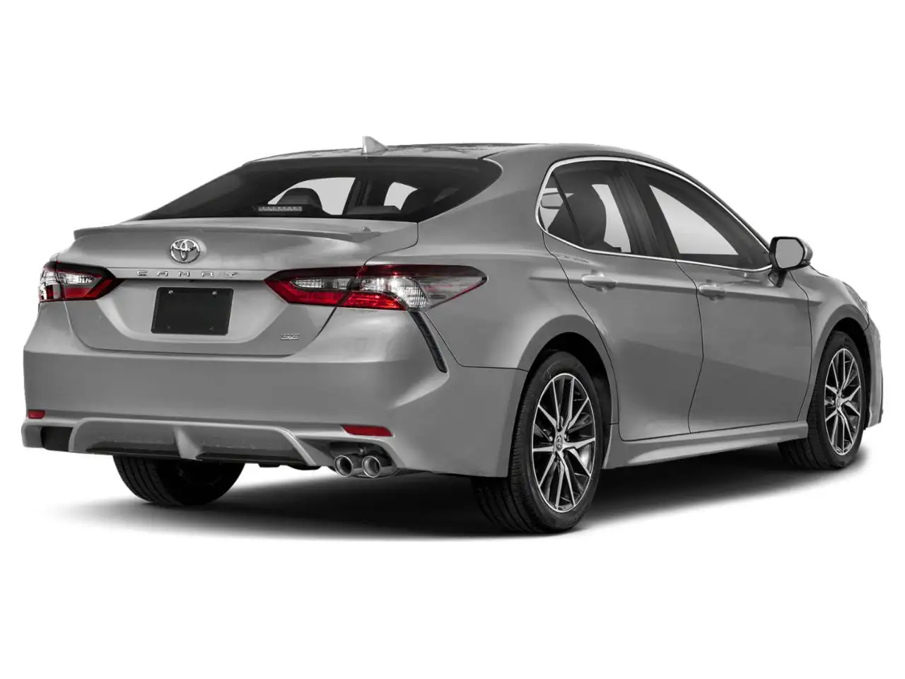 Toyota Camry снимка Toyota Camry