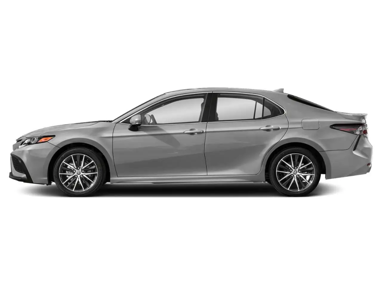 Toyota Camry снимка Toyota Camry