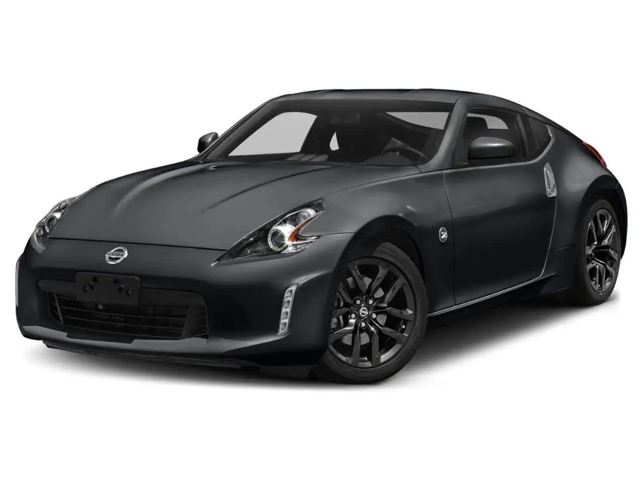 Nissan 370Z fotografie Nissan 370Z