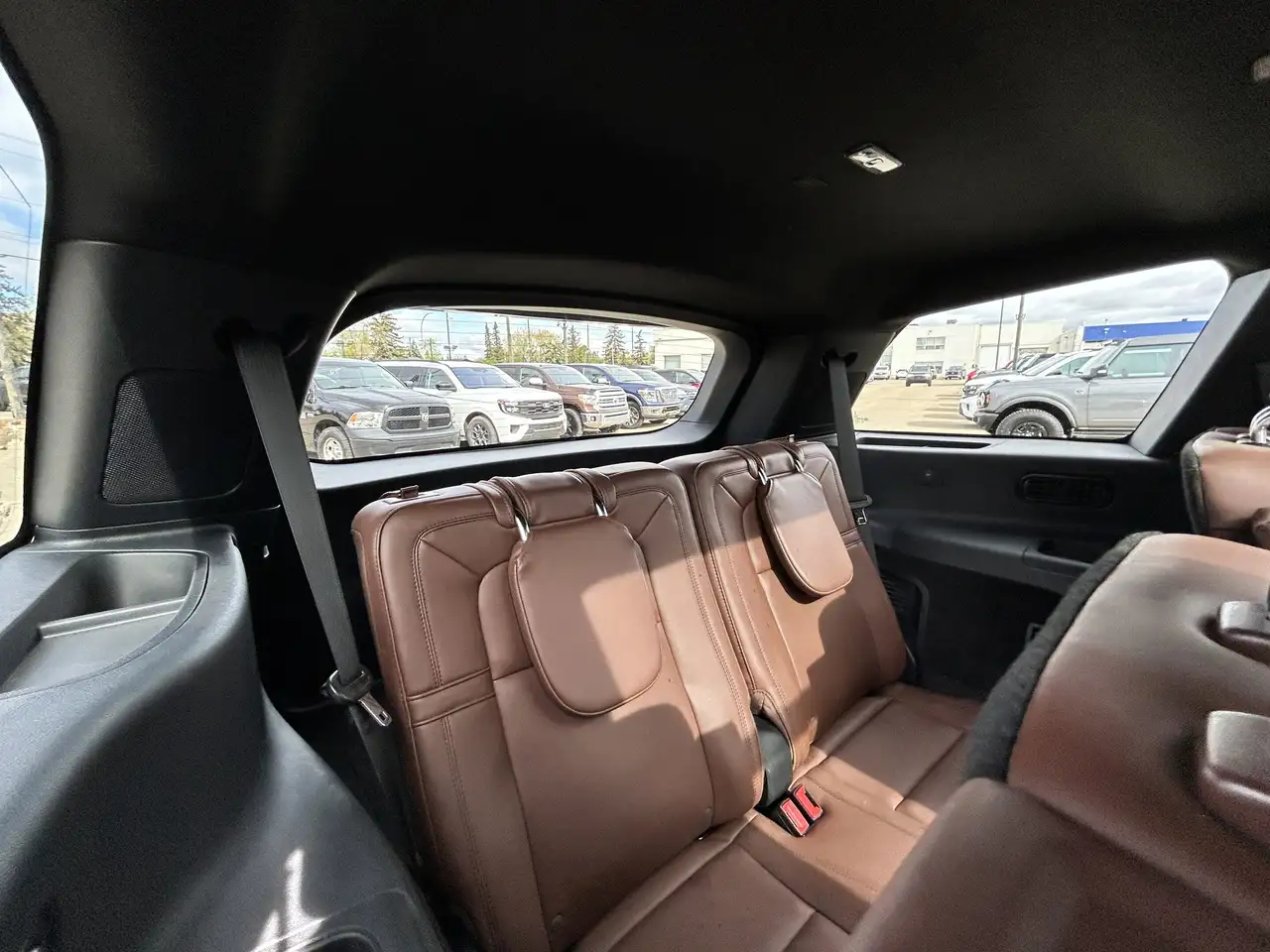 Lincoln Aviator fotografie Lincoln Aviator